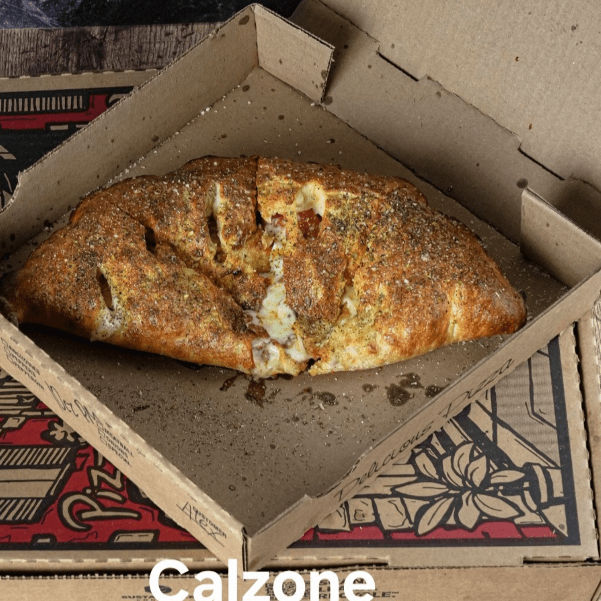 Westside Pizza Express gallery image #4