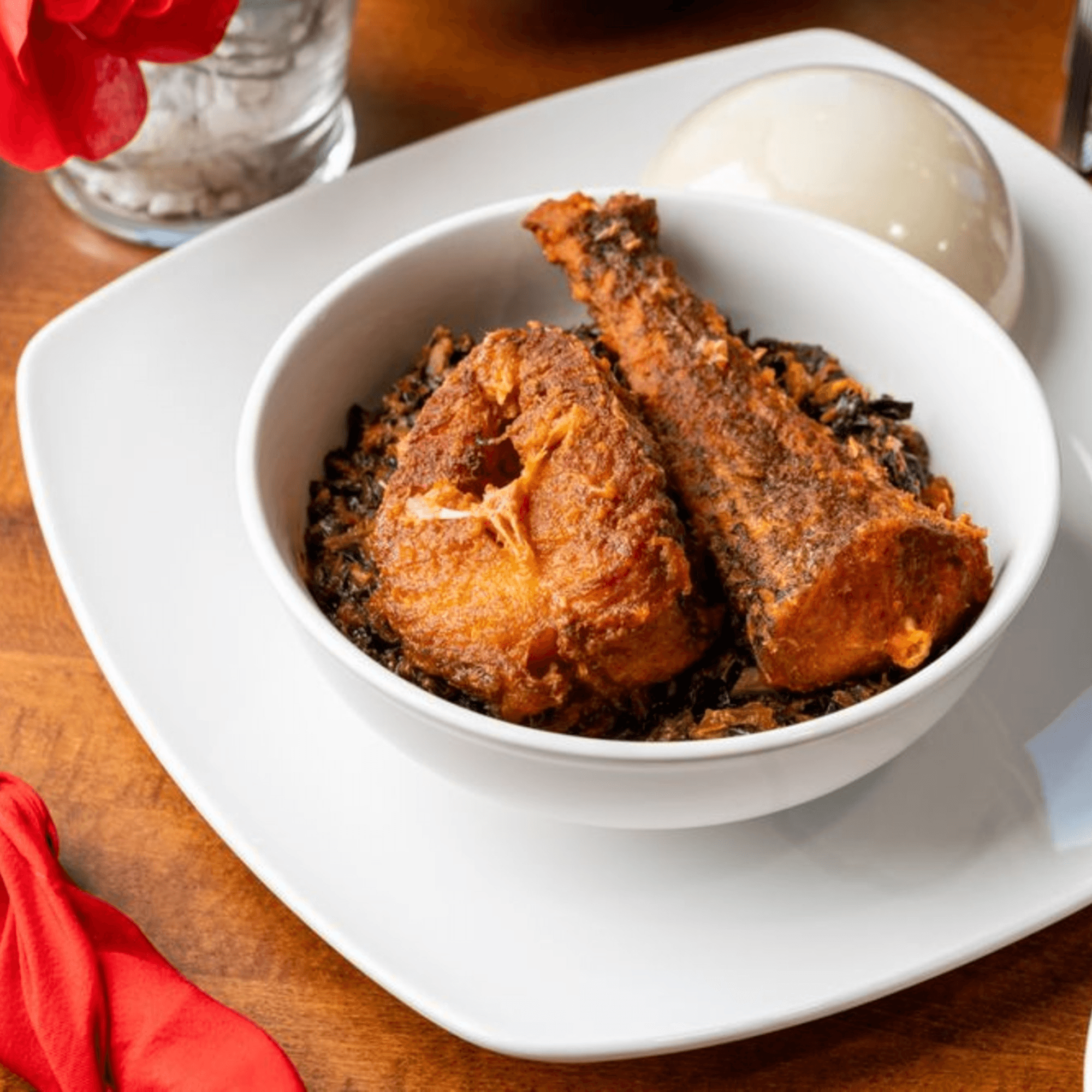 Rodo Nigerian Cuisine gallery image #7