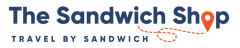 The Sandwich Shop