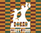 Dakar Street Food @BLODGETT