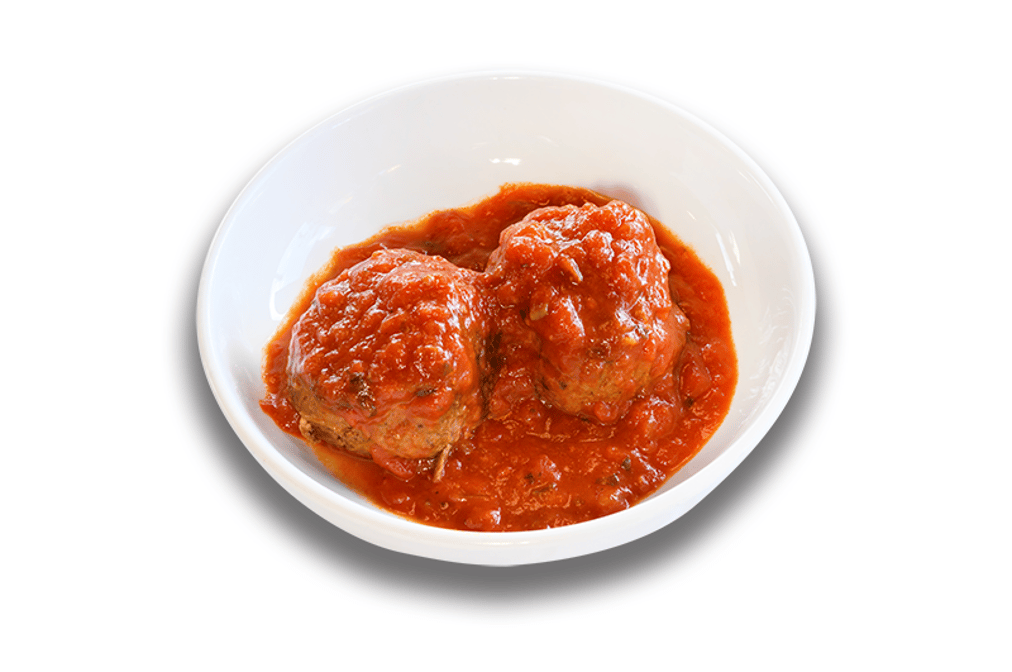 Meatballs.