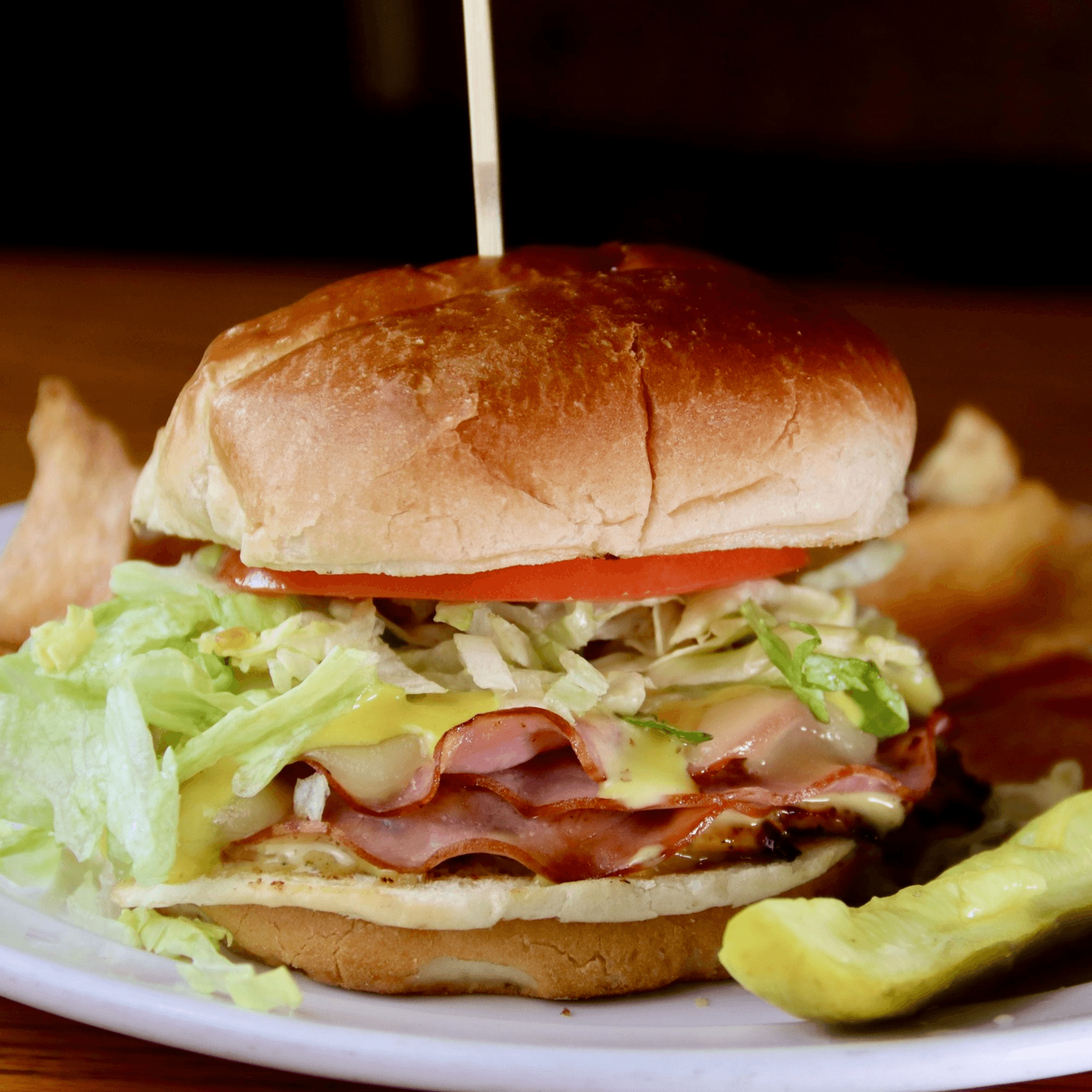 Beckett's Burger Bar - Findlay, OH gallery image #3