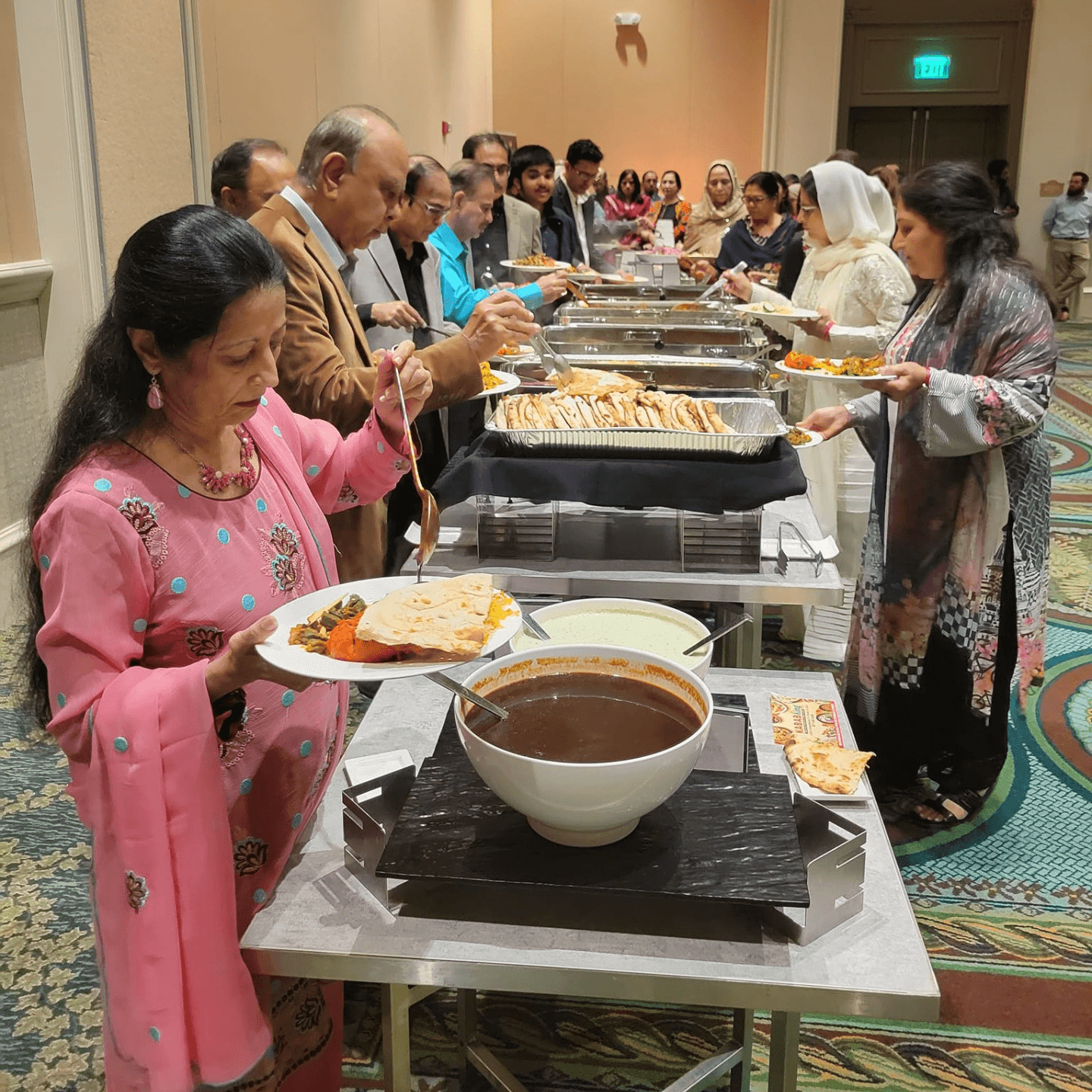 Make Your Event Unforgettable