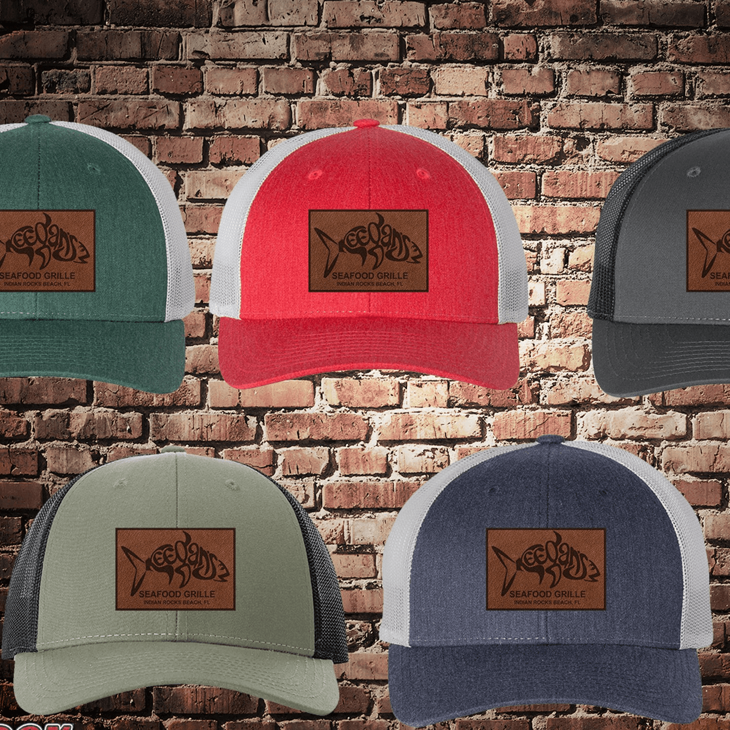 Trucker Hats