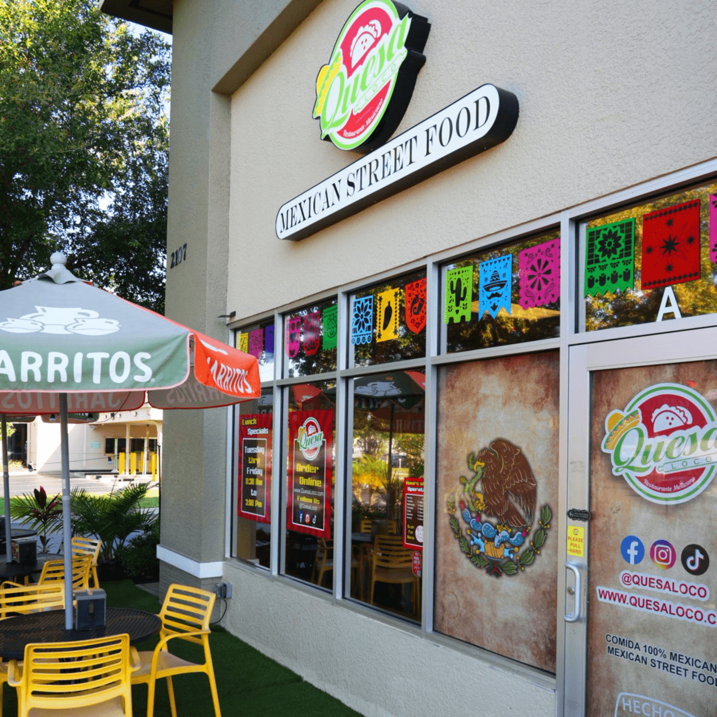 Apopka Location