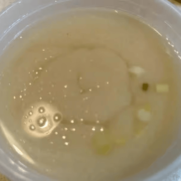 Miso Soup / มิโซะซุป.