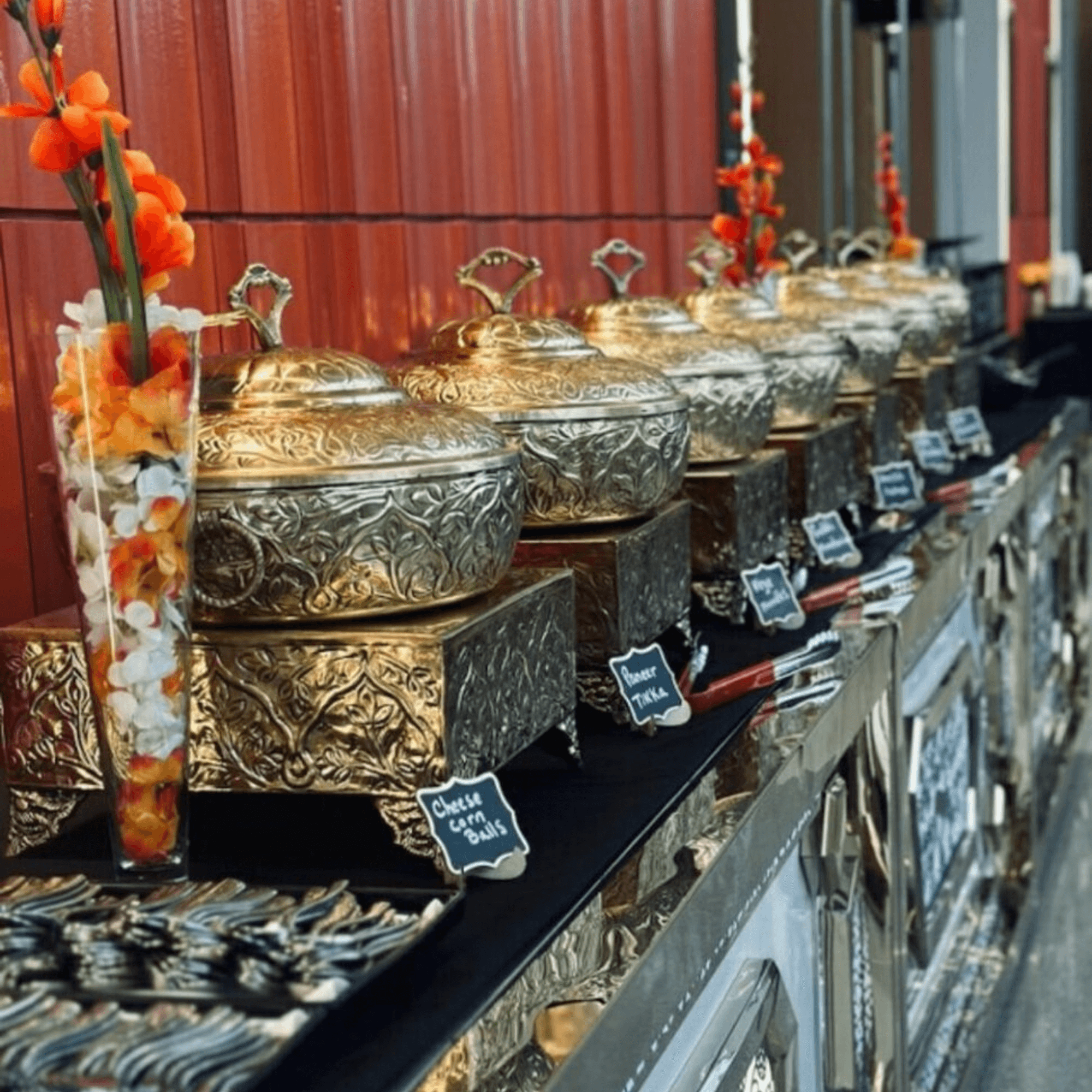 Taste of India gallery image #4