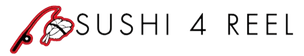 Sushi 4 Reel