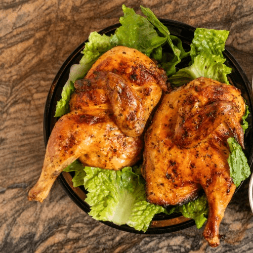Whole Chicken.
