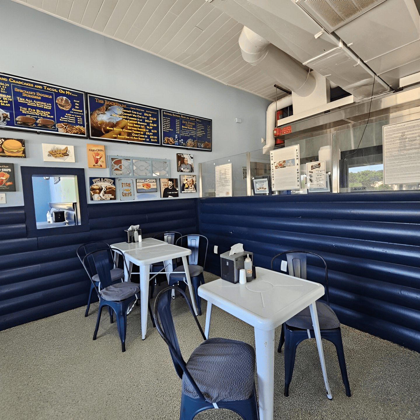 Our Space, Your Place