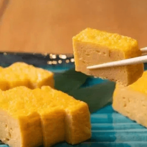 L7 Sashimi Tamago/2Pcs.