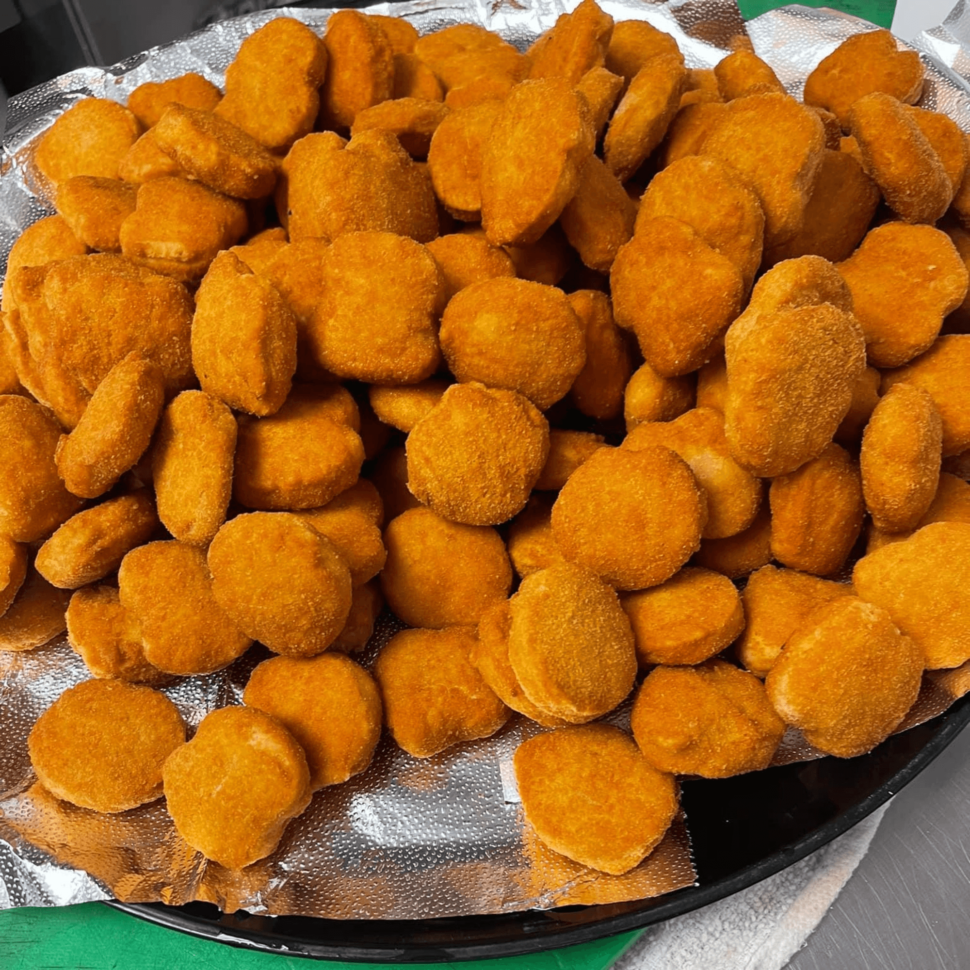 John's Famous Bagels & Deli gallery image #9