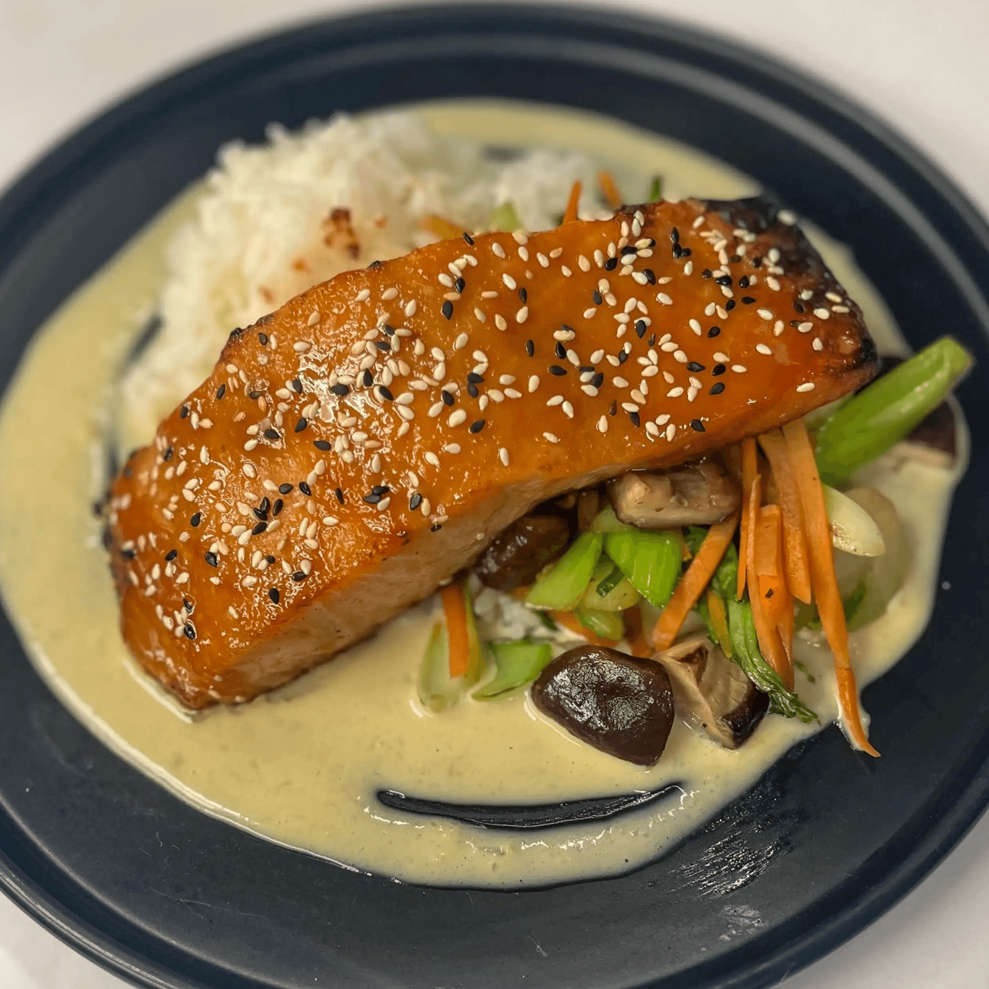 J Liu of Dublin gallery image #1