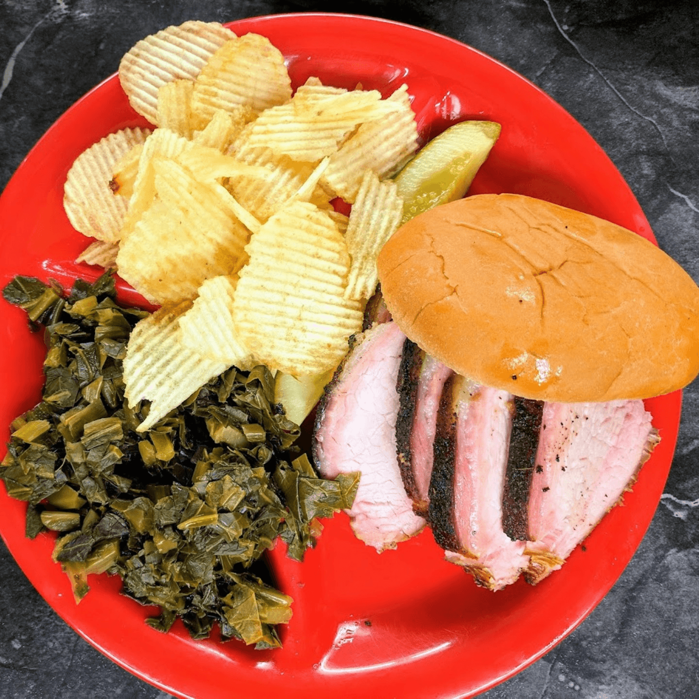 Fresh, Flavorful Meals at Jim's