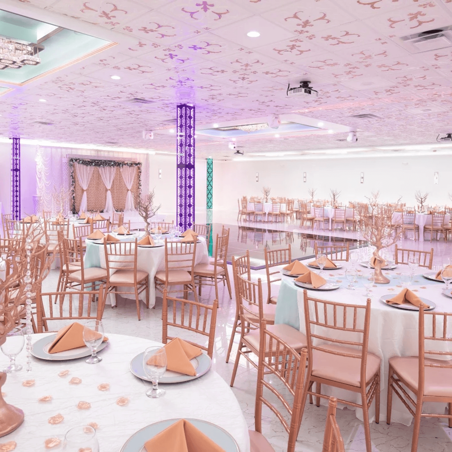 Banquets for Every Celebration