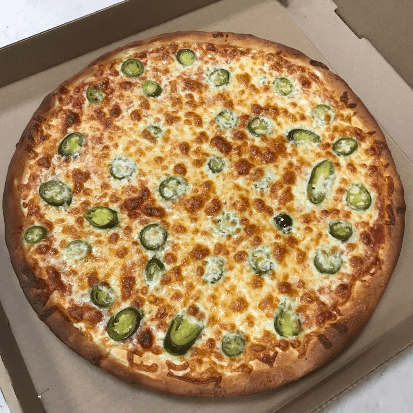 5-Star Rating Slices