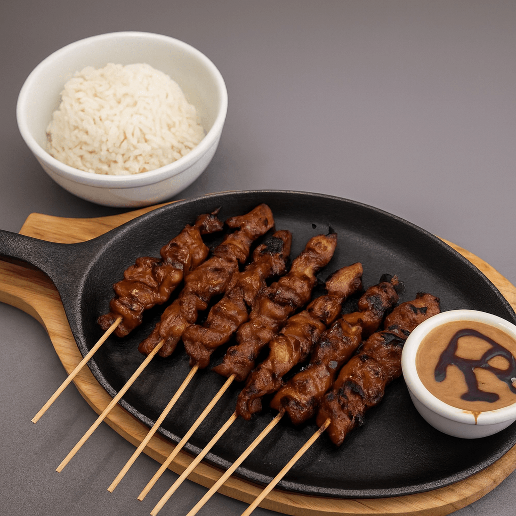 RENDANG & CO - Indonesian Bistro gallery image #9