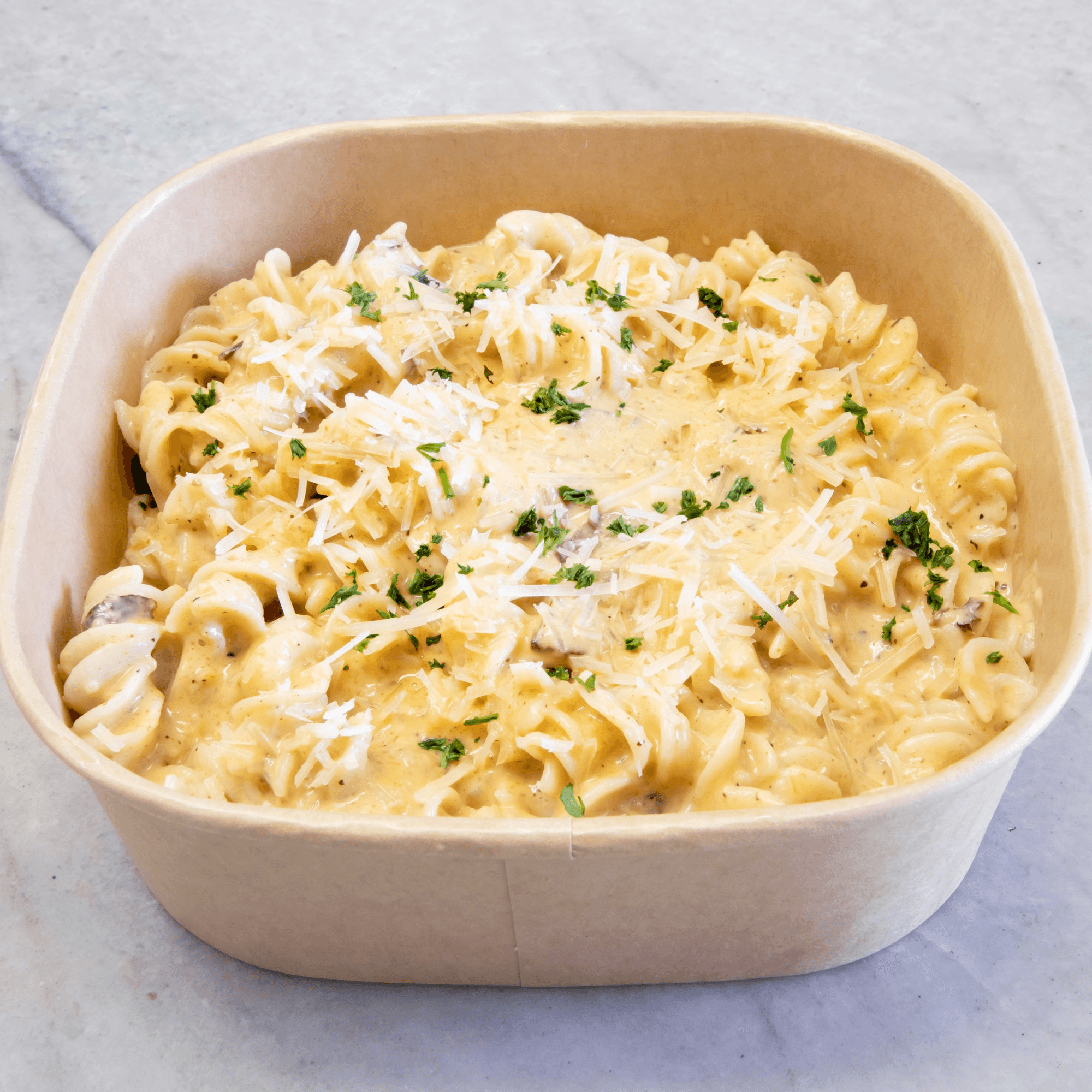 Pasta On The Fly gallery image #10