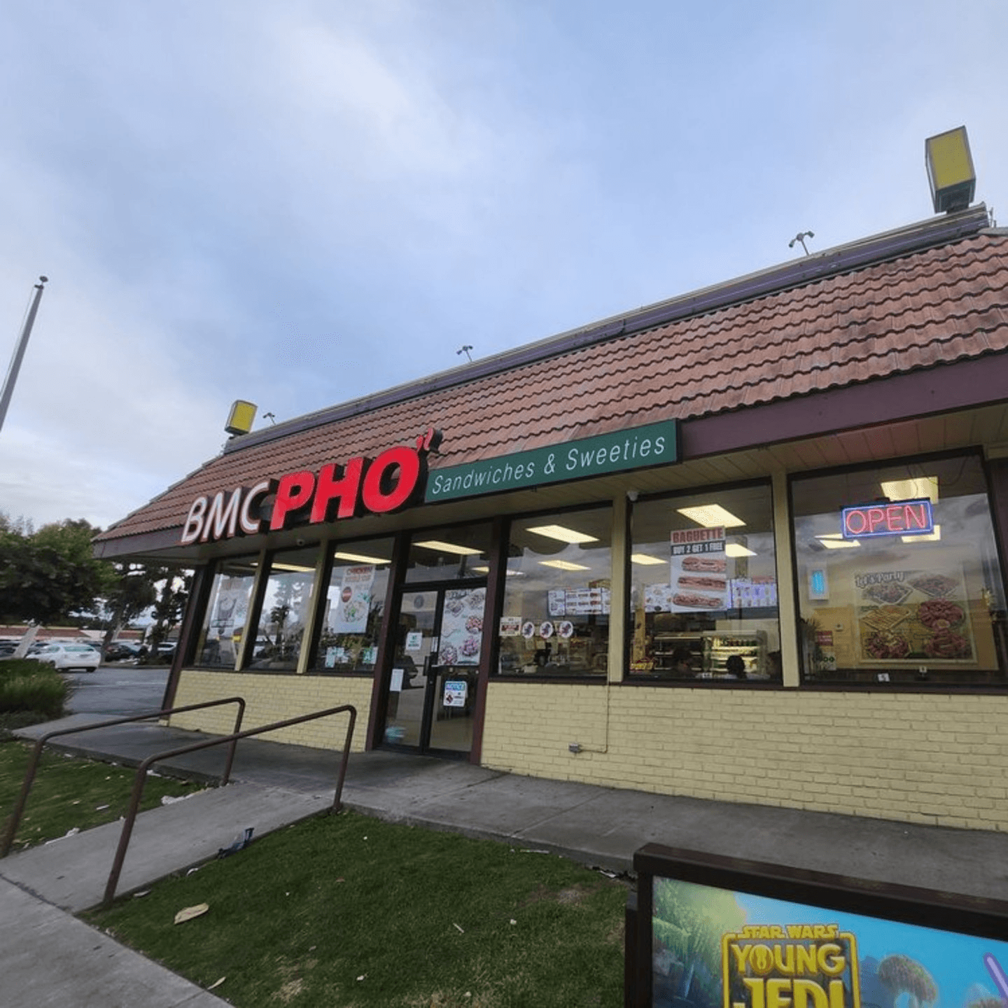 BMC Pho - Hacienda Heights