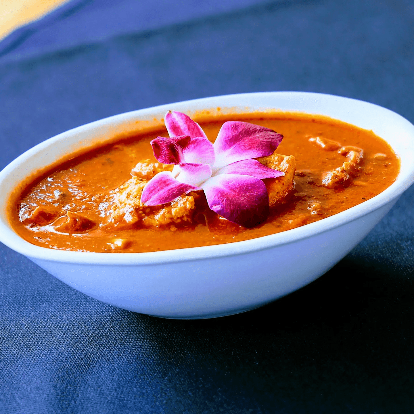 Why Choose Zaika Indian Cuisine?