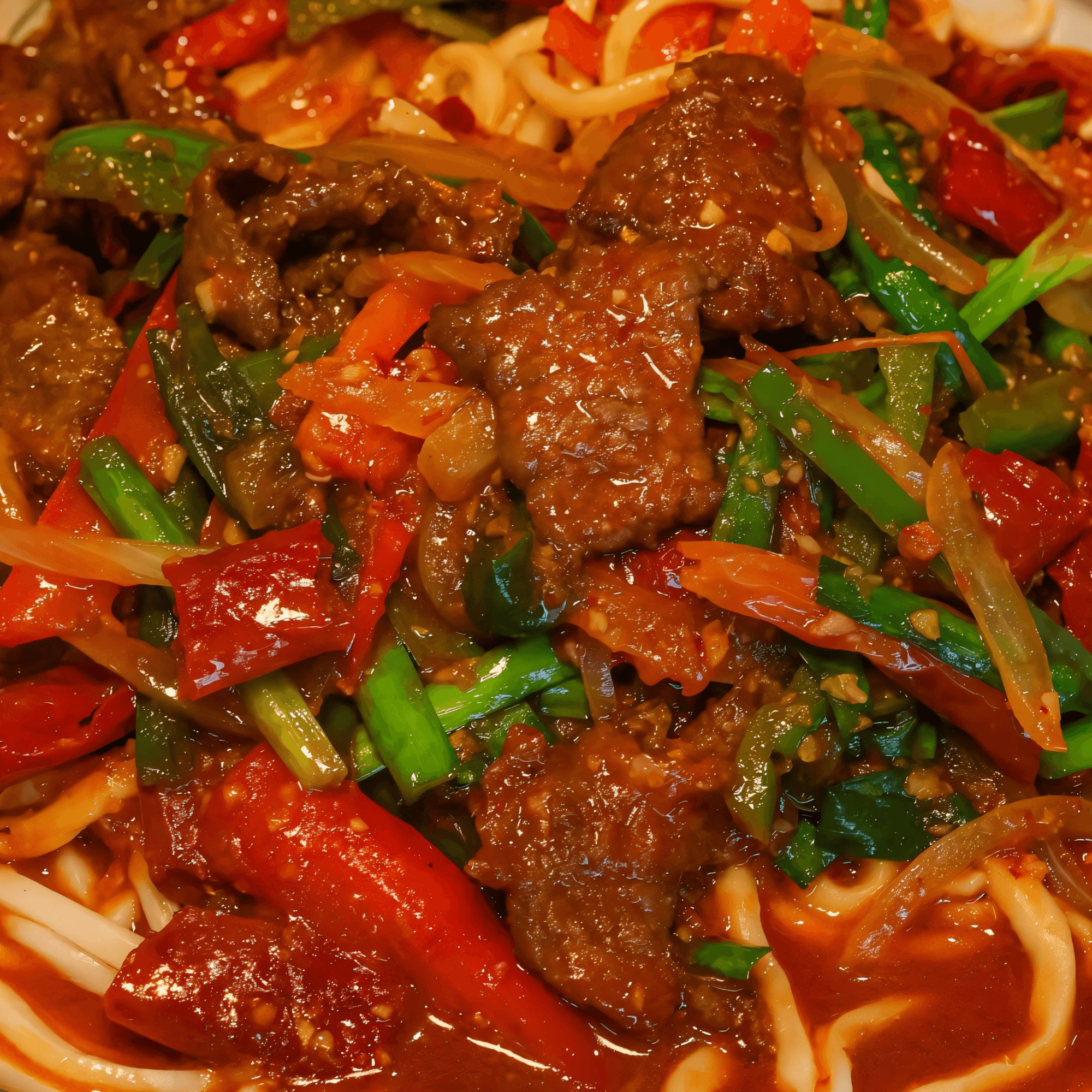 Silk Road Uyghur Cuisine gallery image #2