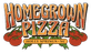 Homegrown Pizza