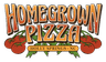 Homegrown Pizza