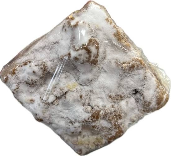 Grace's Amazin Crumb Cake.