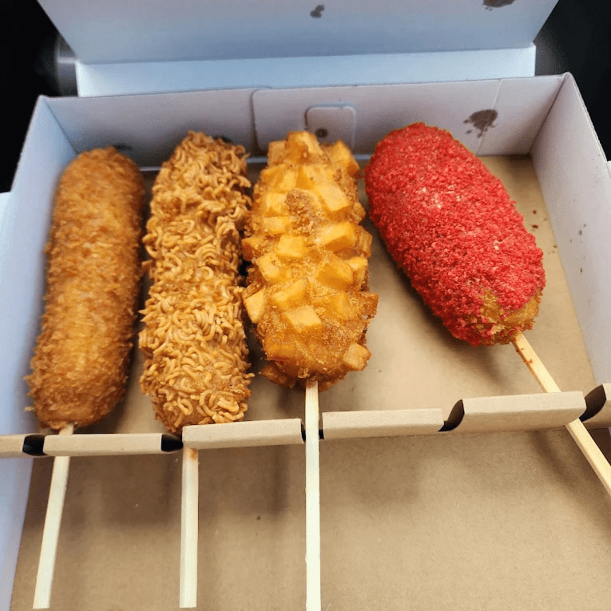 Daddy Donut gallery image #3