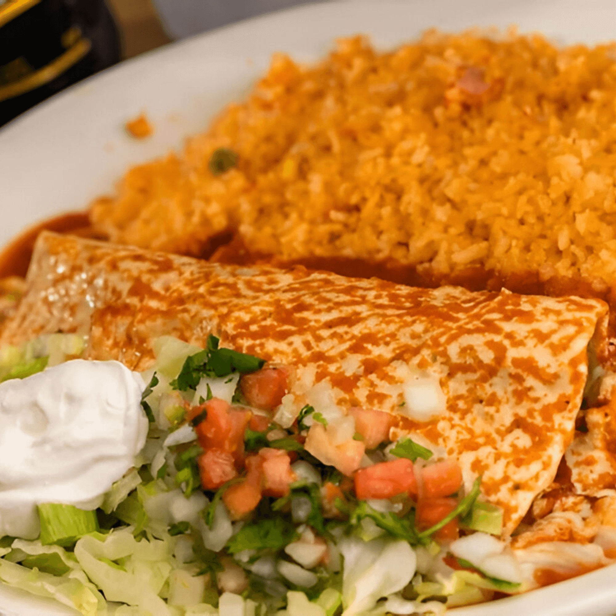 Sr. Tequila Mexican Grill gallery image #2