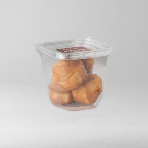 Almond Bites