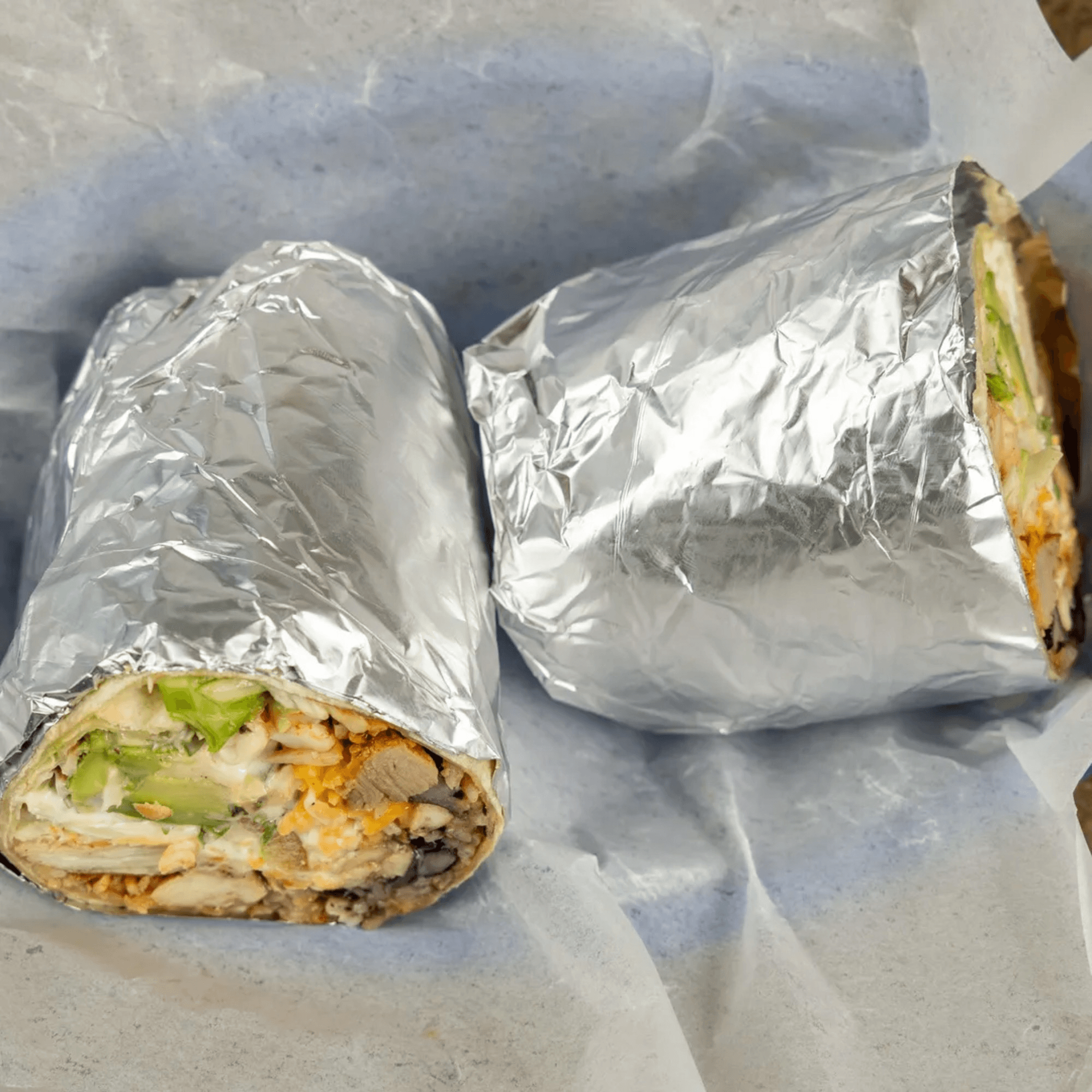 Burrito Bandito gallery image #4