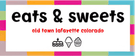 eats & sweets