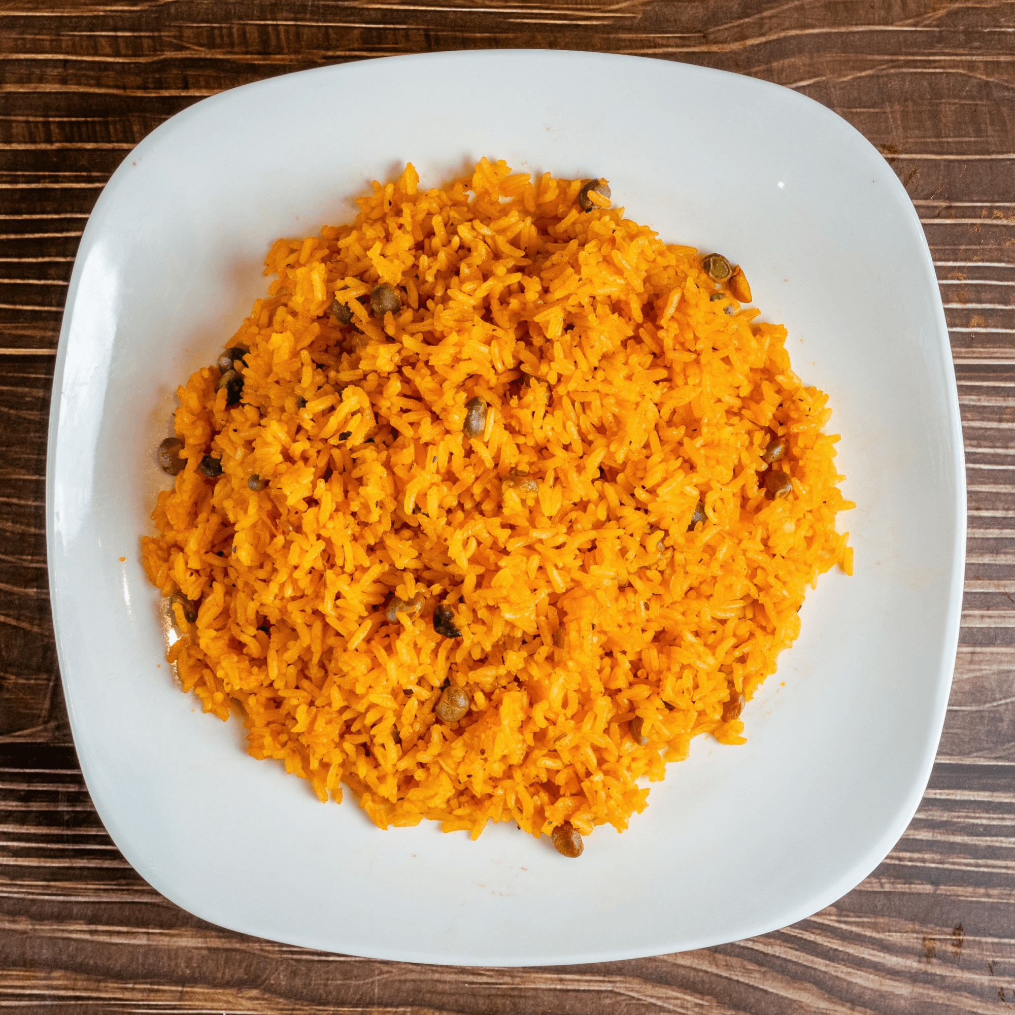 Adobo Latin Kitchen gallery image #8