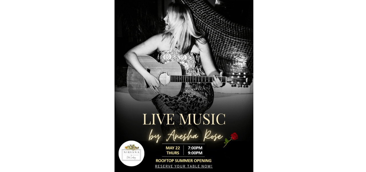 Restaurant Banner
