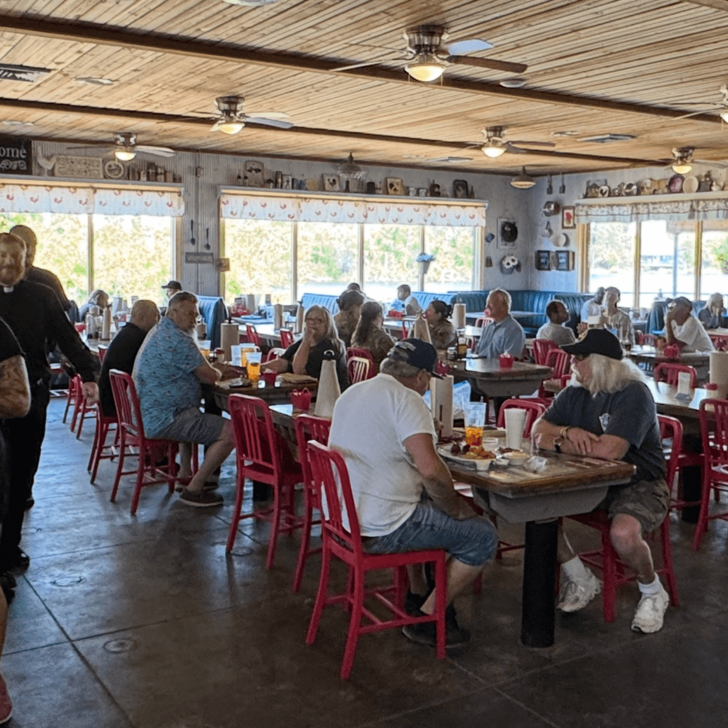 For Locals, Visitors, and Food Lovers Alike