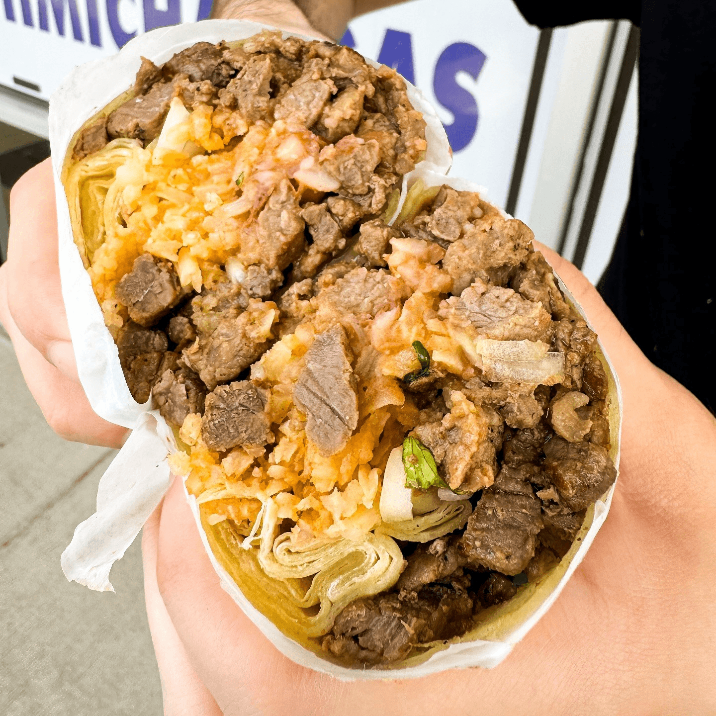Bringing SoCal Flavor to El Paso
