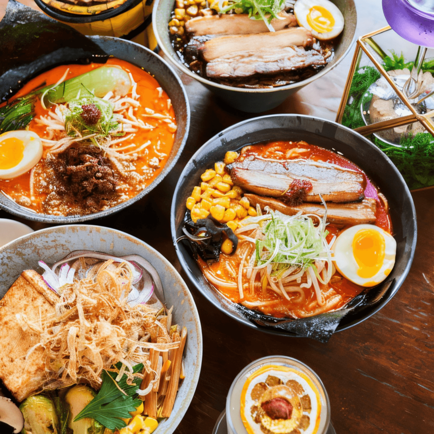 Delicious Catering for Any Occasion