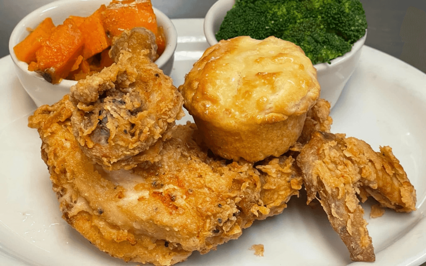 Hoover’s Cooking, Just a Click Away