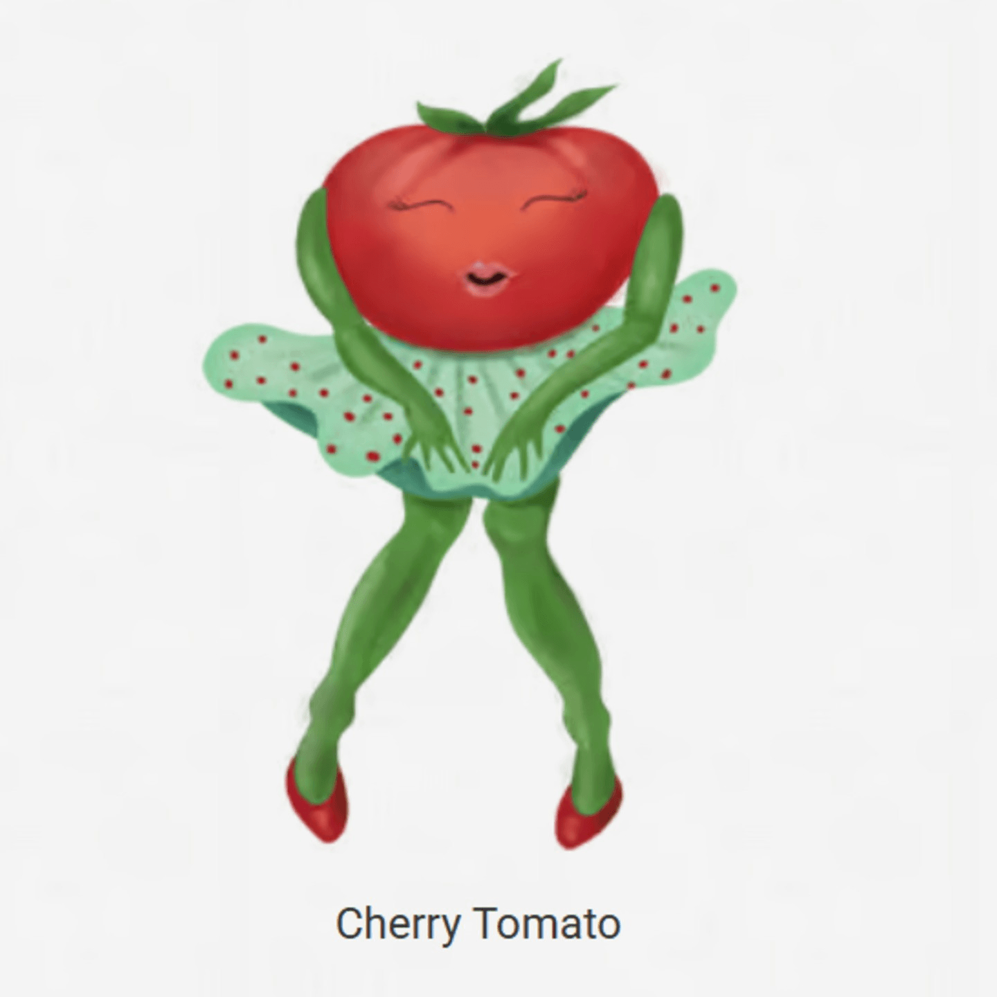 Cherry Tomato