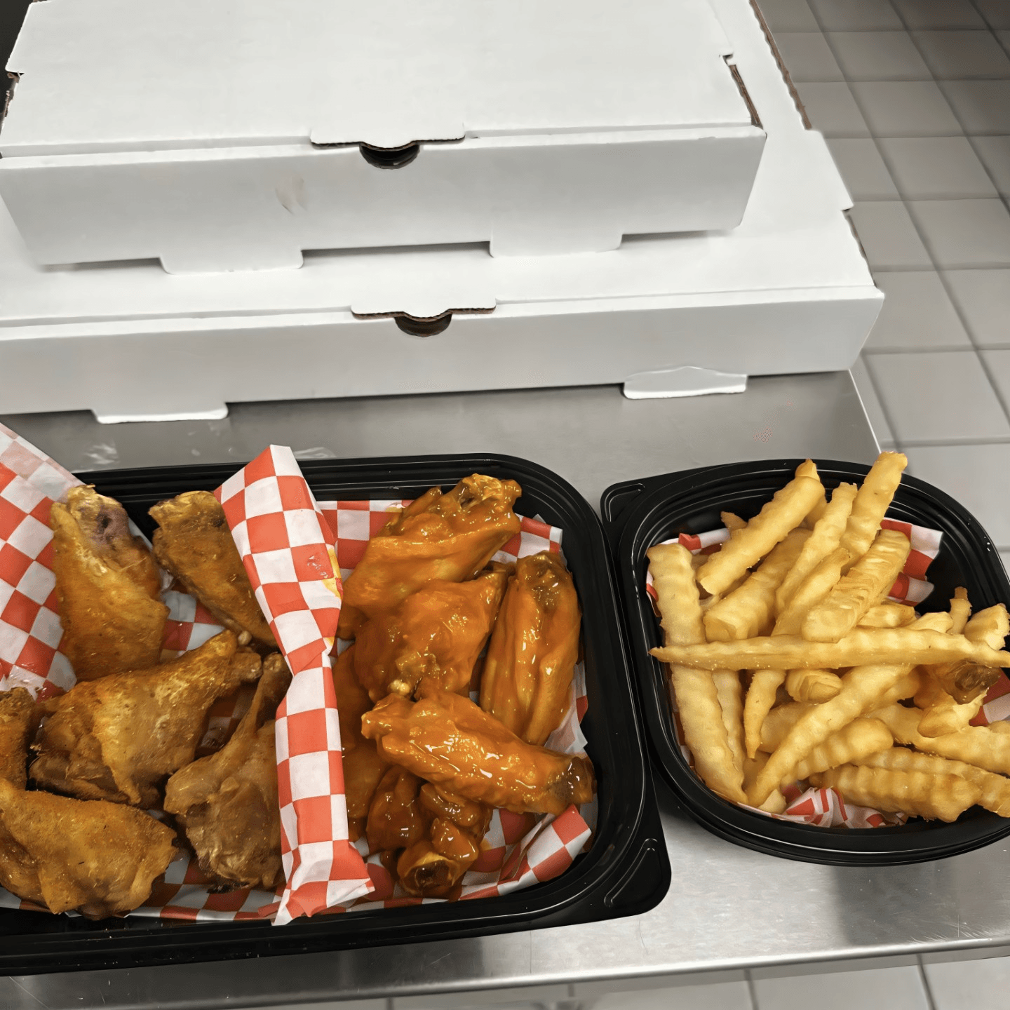 Bring the Flavor: Catering for Any Occasion!