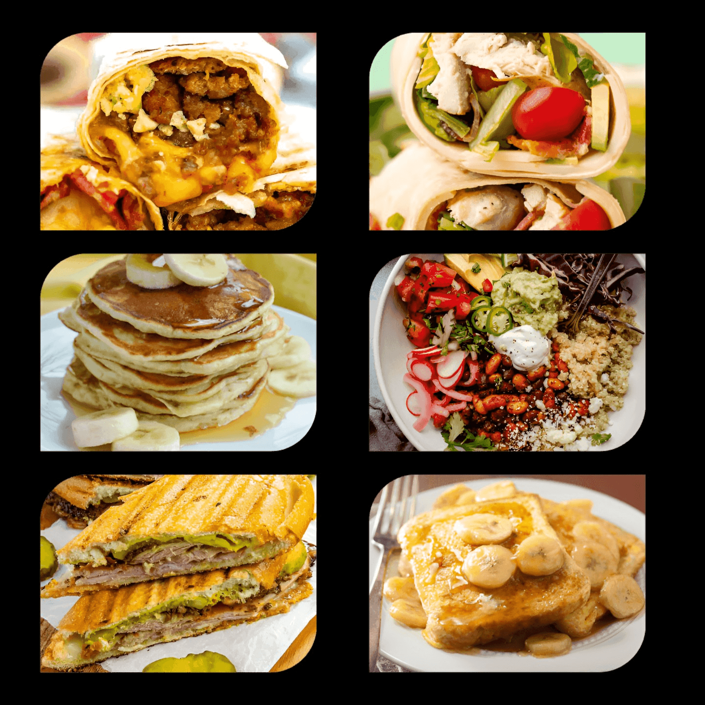Catering for Every Occasion 
