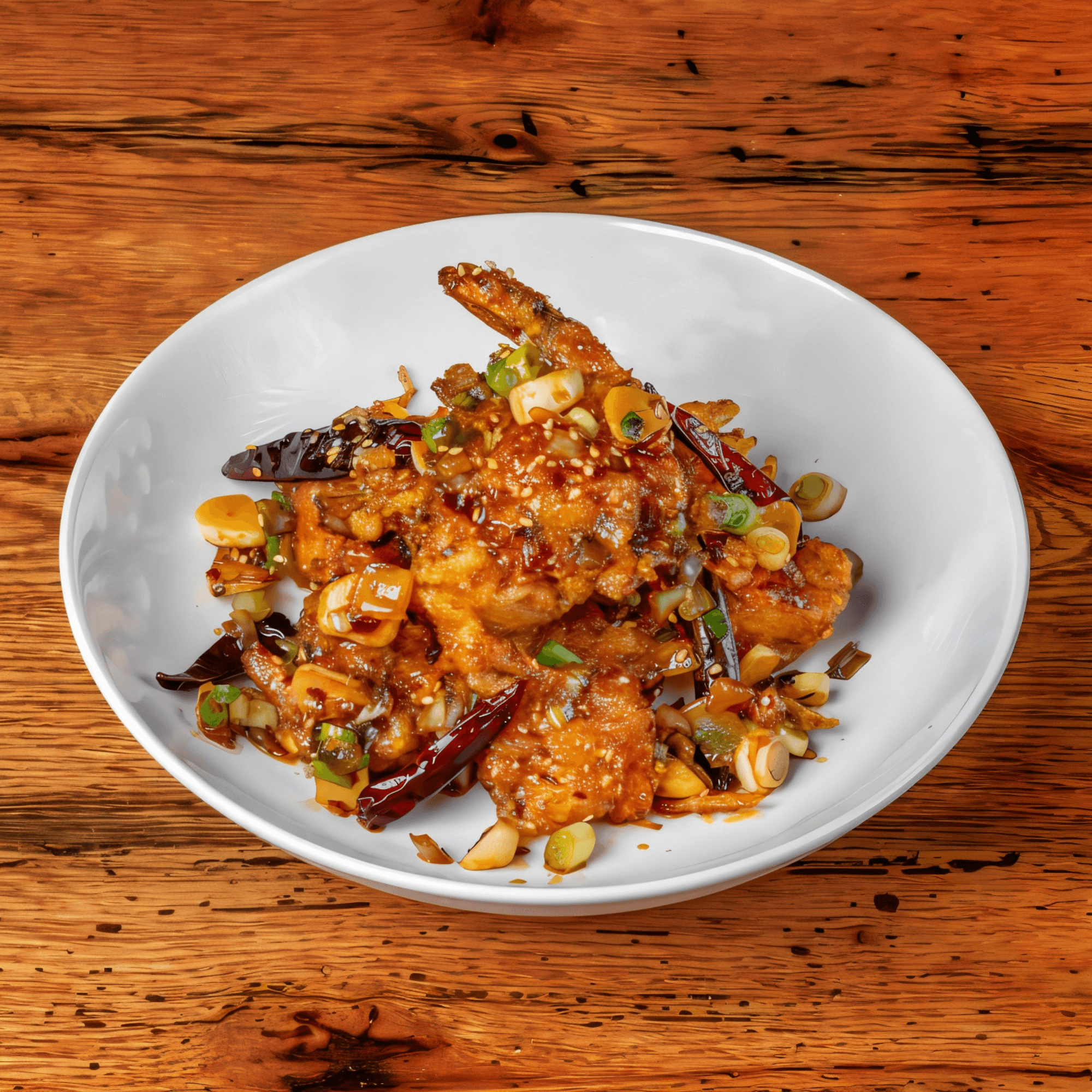 Rock Pepper Fire gallery image #8