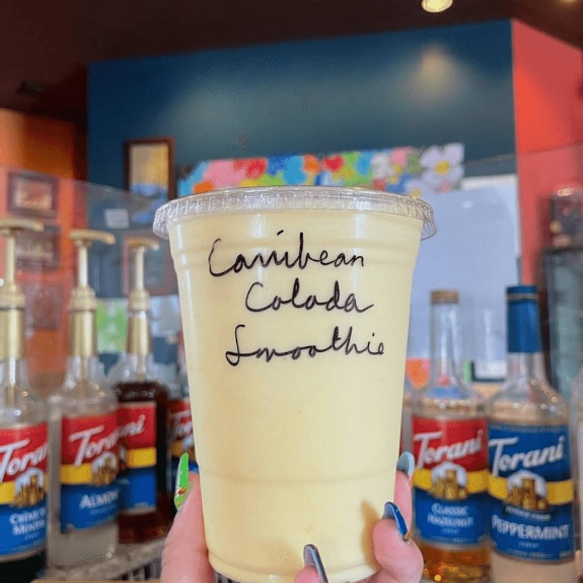 Grouchy John's Coffee gallery image #5