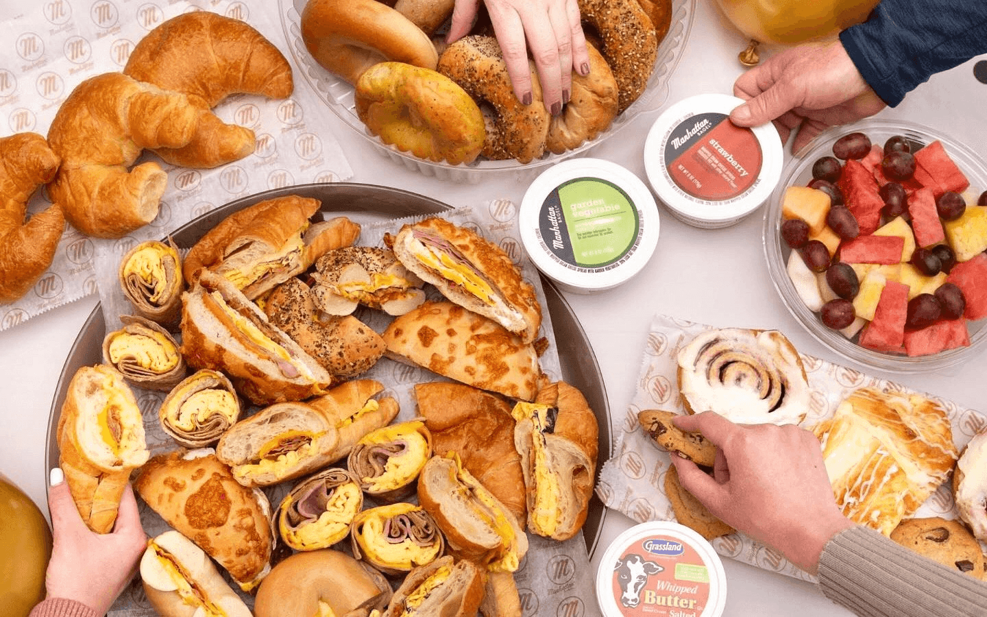 Order From Our Website