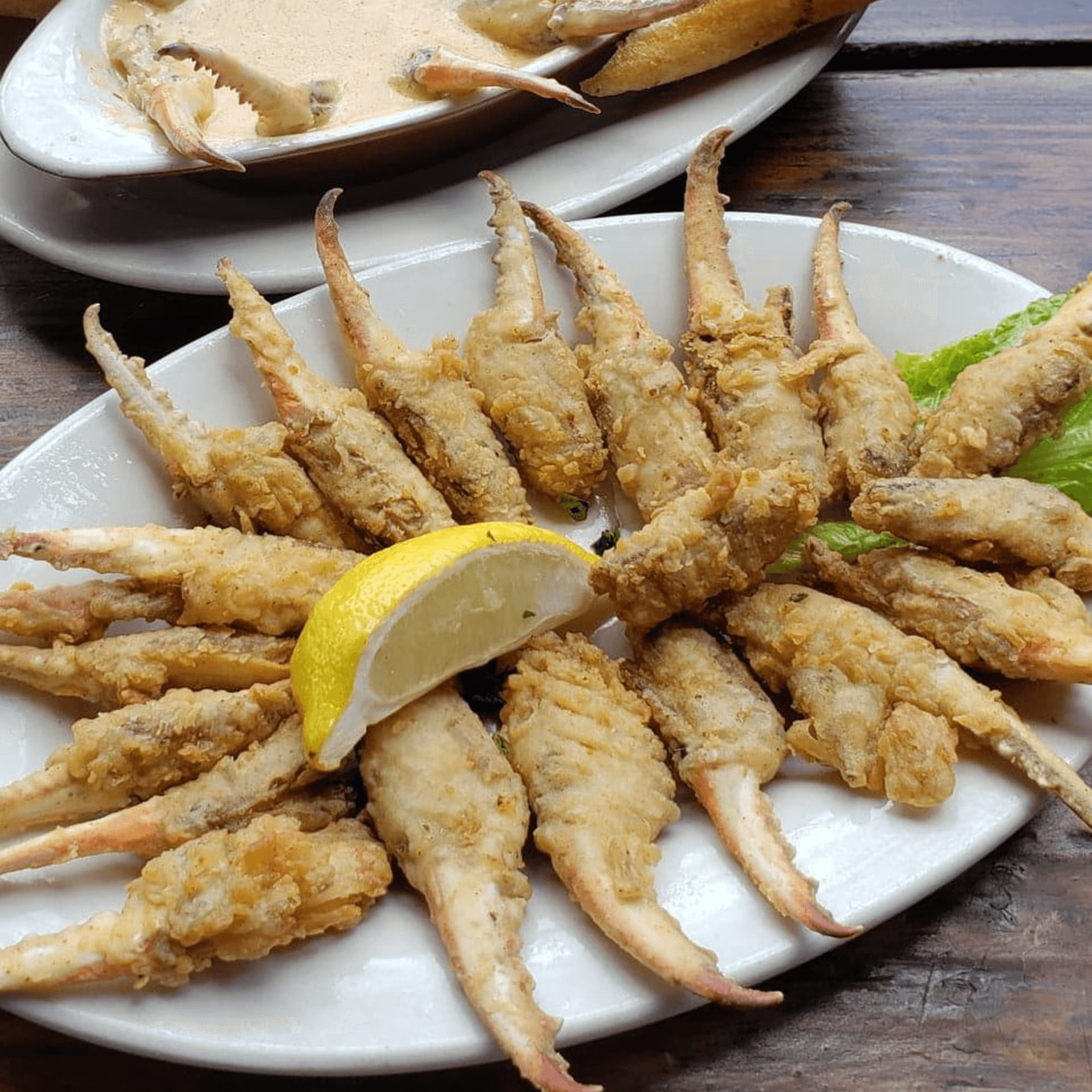 Crazy Alan's Swamp Shack gallery image #4