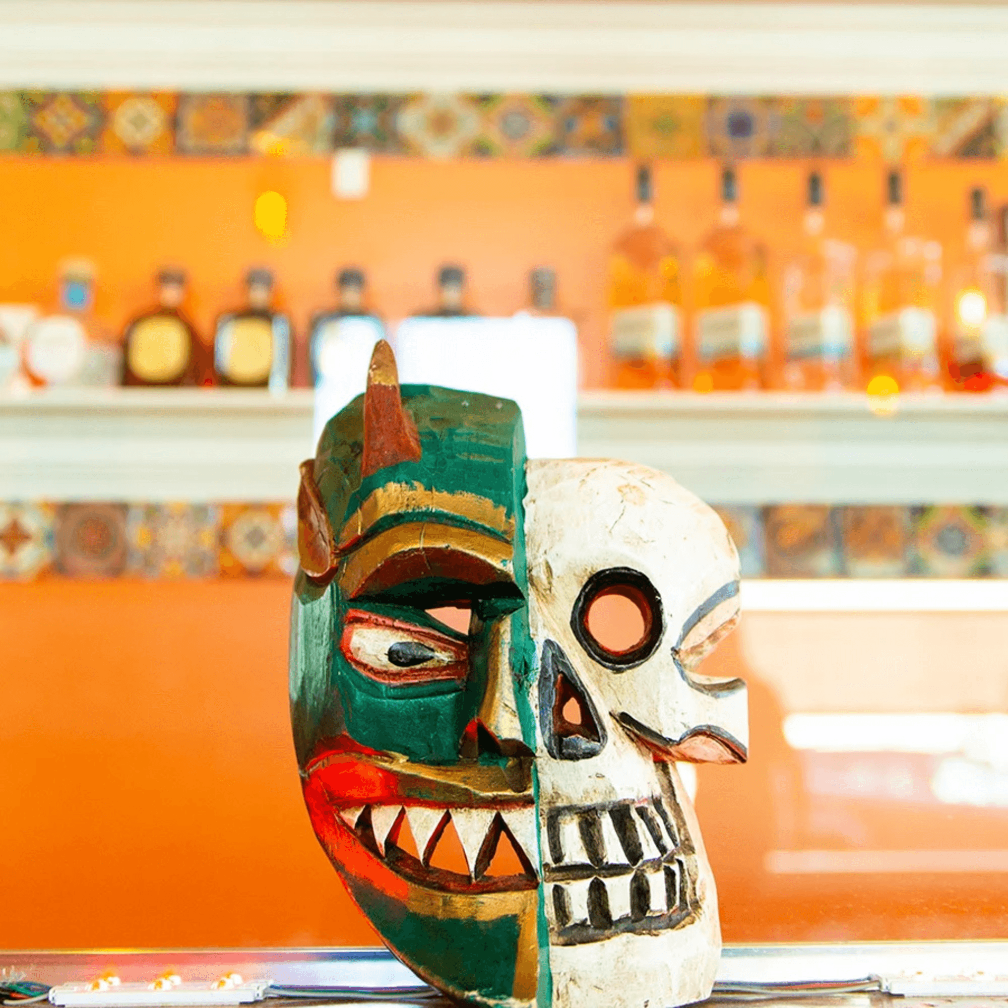 El Gato Negro gallery image #4