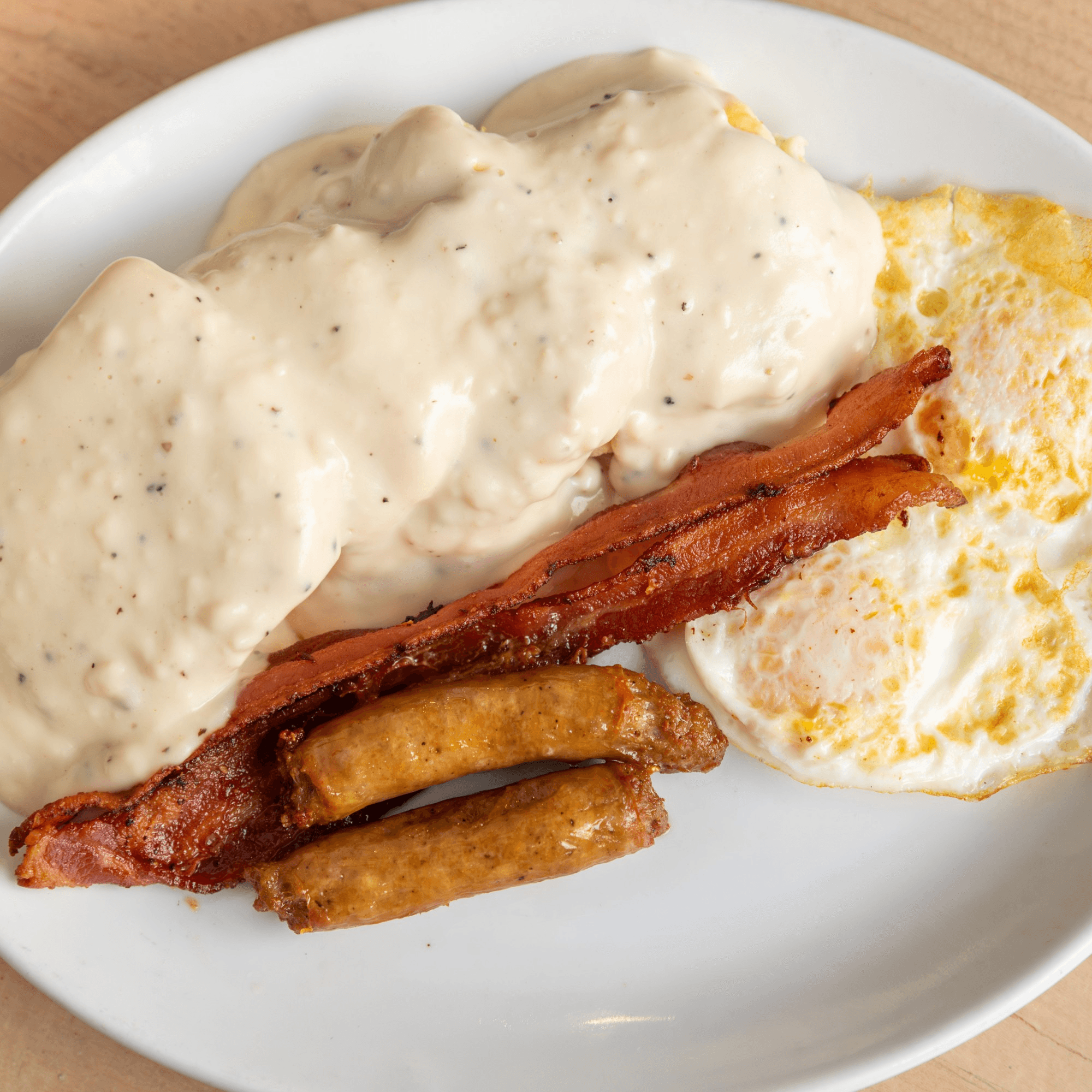 Cornerstone Cafe & Bar gallery image #1