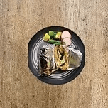 Chile Relleno Burrito.