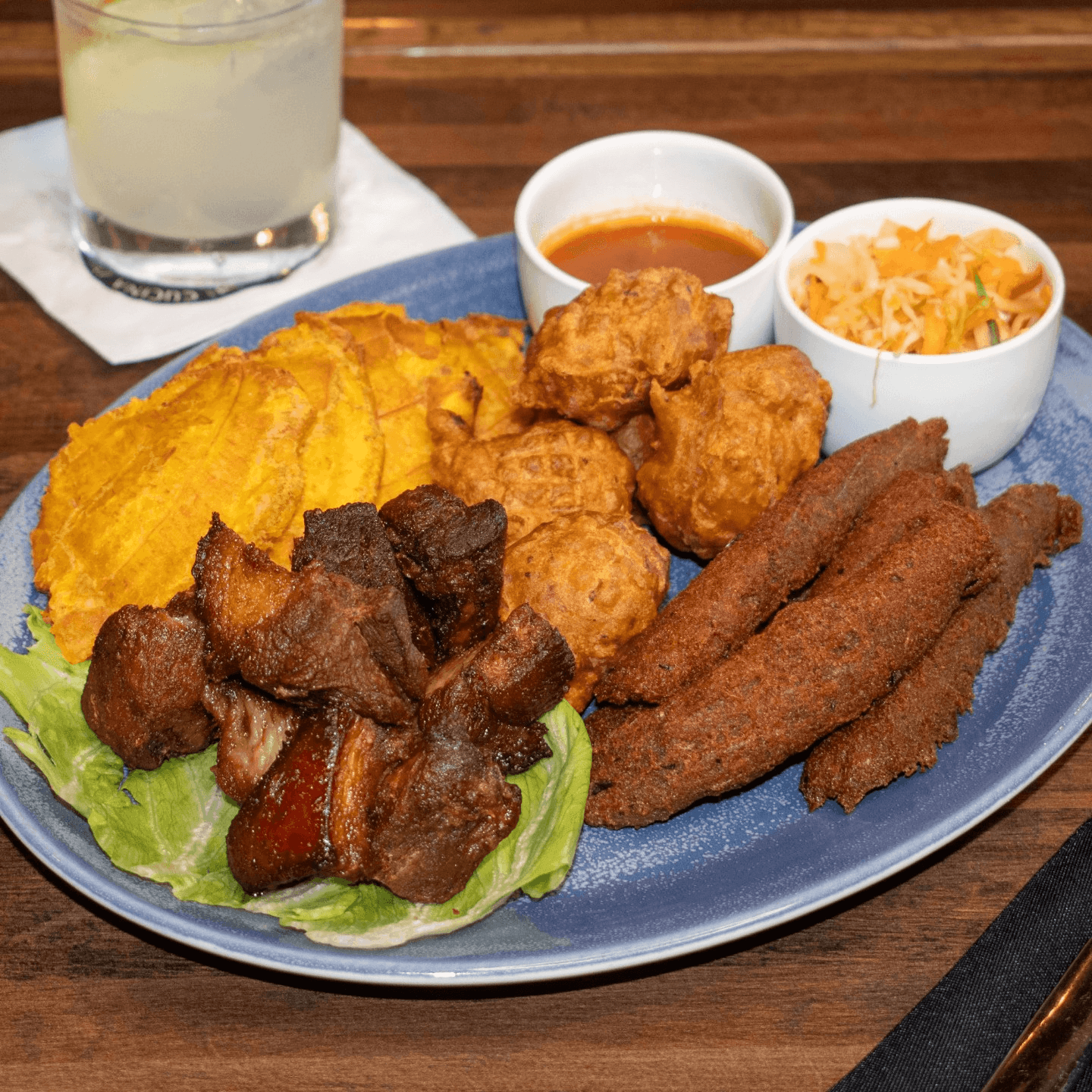 Caribbean Catering for Your Next Event in Saugus